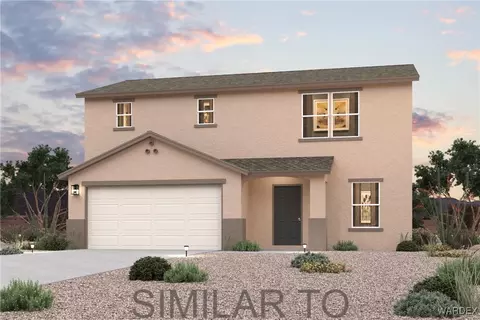 5749 S Club House Dr, Fort Mohave, AZ 86426