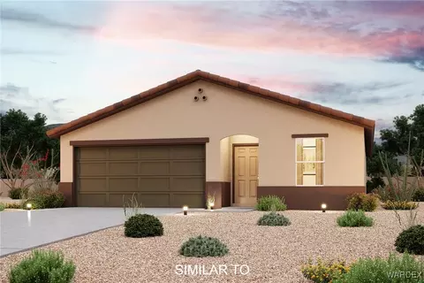 5663 S Couples Ln, Fort Mohave, AZ 86426