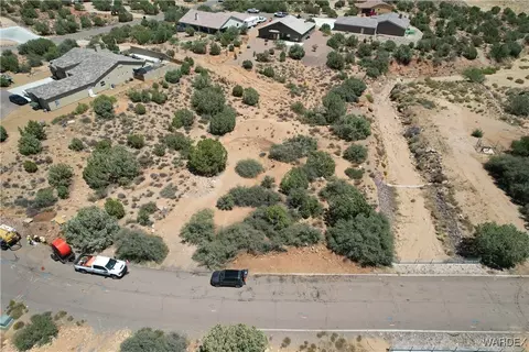 lot145 N Shore Dr, Kingman, AZ 86409