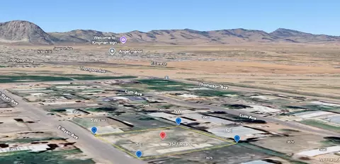 3571 E Ryan Ave, Kingman, AZ 86409 photo 3