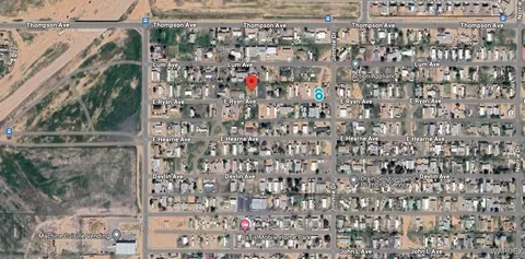 3571 E Ryan Ave, Kingman, AZ 86409 photo 8