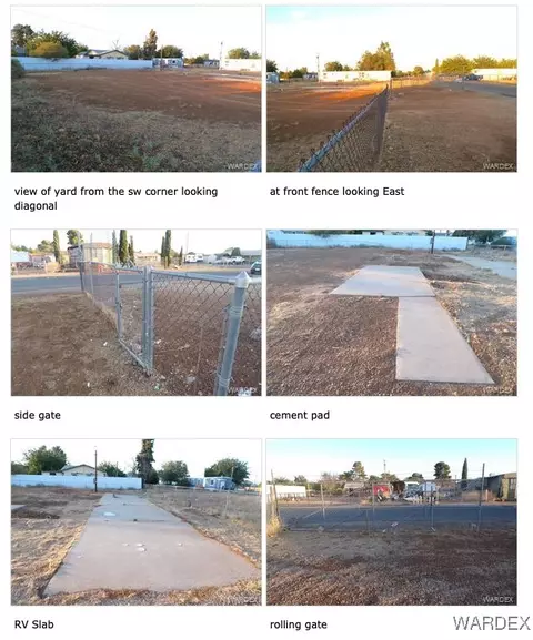 3571 E Ryan Ave, Kingman, AZ 86409 photo 11