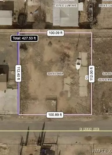 3571 E Ryan Ave, Kingman, AZ 86409 photo 9