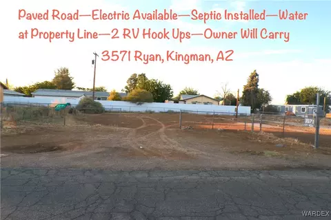3571 E Ryan Ave, Kingman, AZ 86409 photo 2