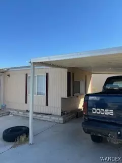 1942 El Monte Dr, Bullhead City, AZ 86442