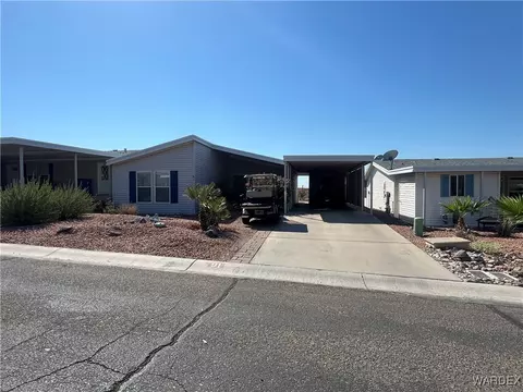 2350 Adobe Rd #91, Bullhead City, AZ 86442