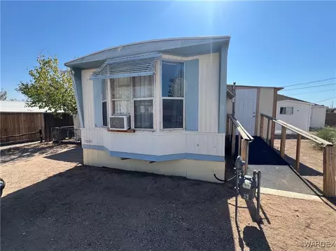 3375 N Fairfax Apt 19 St, Kingman, AZ 86409