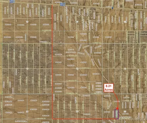 000 Diabase Dr, Golden Valley, AZ 86413