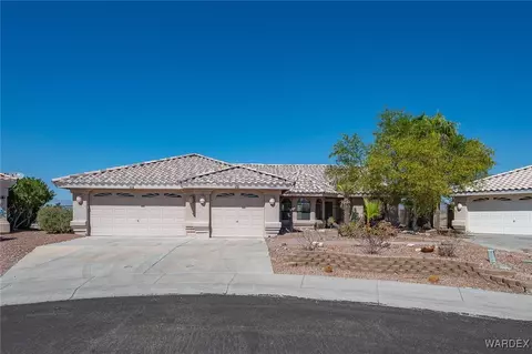 2291 Mountainside Dr, Bullhead City, AZ 86442
