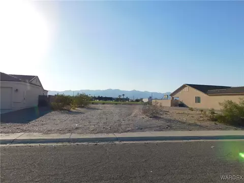 5719 S Bernstein Dr, Fort Mohave, AZ 86426