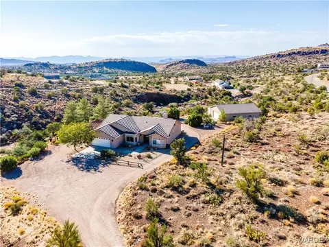 4350 E Lazy Y U Dr, Kingman, AZ 86401