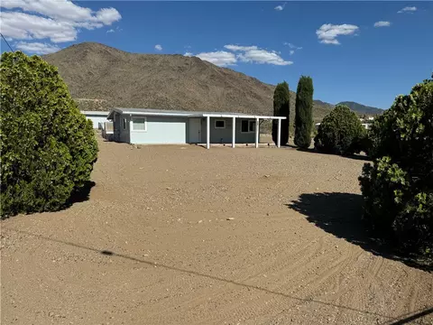 15868 Jasper Dr, Dolan Springs, AZ 86441