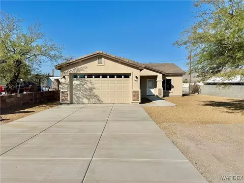 1671 Emerald Rd, Bullhead City, AZ 86442