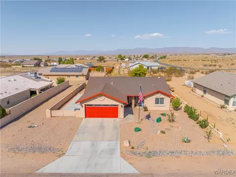 7895 E Chaparral Dr, Kingman, AZ 86401