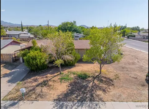 2602 Southern Ave, Kingman, AZ 86401