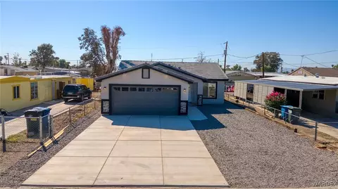 1946 W Merced Dr, Bullhead City, AZ 86442