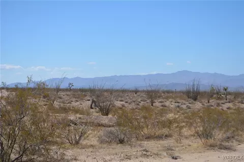 lot G1 Knox Dr, Yucca, AZ 86438