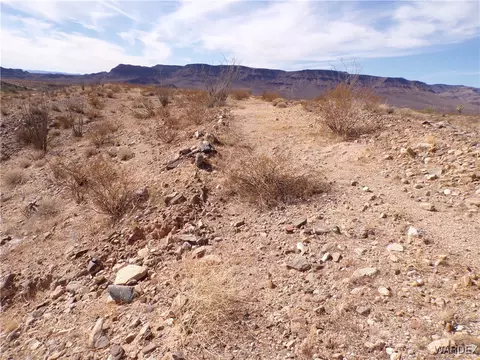 5 Lots Madison St, Yucca, AZ 86438