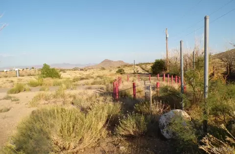 8746 N Stockton Hill Rd, Kingman, AZ 86409