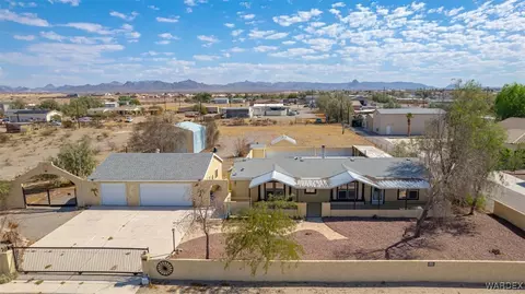4992 S El Ranchero Rd, Fort Mohave, AZ 86426