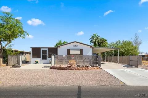 1454 Church Dr, Bullhead City, AZ 86442