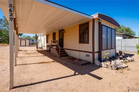 3620 E Cardinal Ln, Kingman, AZ 86409 photo 16