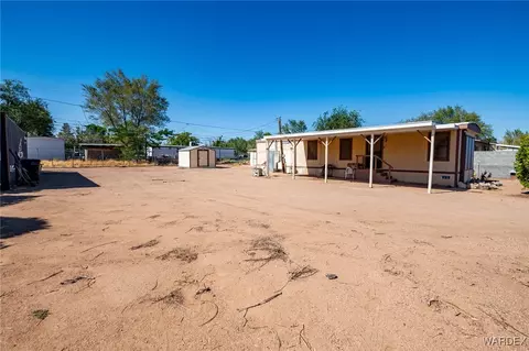 3620 E Cardinal Ln, Kingman, AZ 86409 photo 18