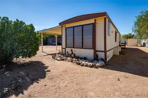3620 E Cardinal Ln, Kingman, AZ 86409