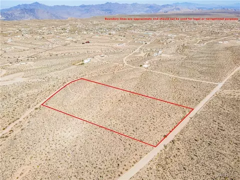 000 Hardy Rd, Meadview, AZ 86444