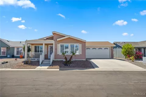 1545 El Rodeo Rd #26, Fort Mohave, AZ 86426