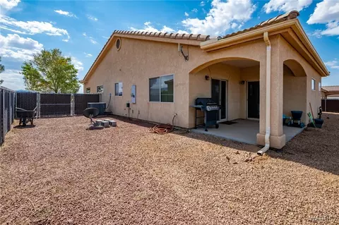 7241 E Stoneaxe Dr, Kingman, AZ 86401 photo 26
