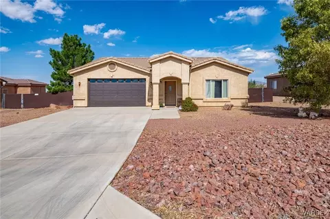 7241 E Stoneaxe Dr, Kingman, AZ 86401 photo 3