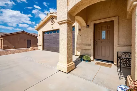 7241 E Stoneaxe Dr, Kingman, AZ 86401 photo 4