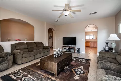 7241 E Stoneaxe Dr, Kingman, AZ 86401 photo 8