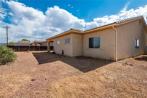 7241 E Stoneaxe Dr, Kingman, AZ 86401 photo 30
