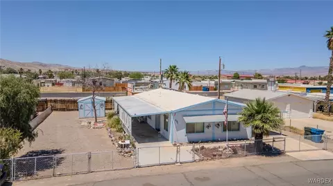 597 Mead Ln, Bullhead City, AZ 86442