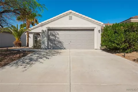 2253 Hijolly Dr, Bullhead City, AZ 86442