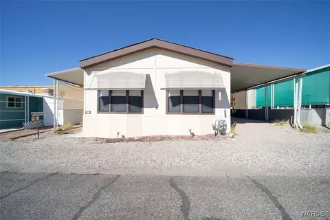 350 Lee Ave #38, Bullhead City, AZ 86429