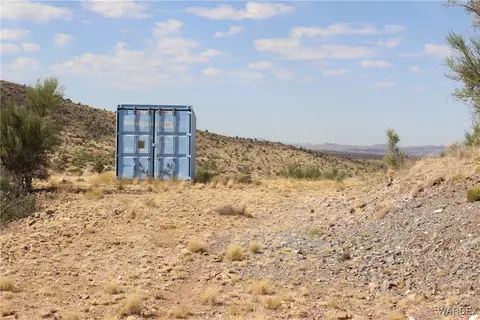 lot405 Shoetree Ln, Kingman, AZ 86401