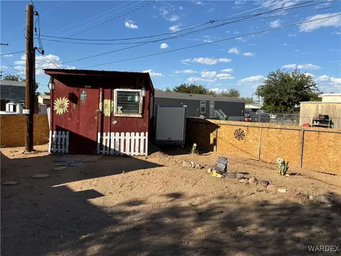 3655 E Oriole Ln, Kingman, AZ 86409 photo 19