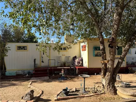 3655 E Oriole Ln, Kingman, AZ 86409 photo 4