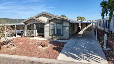 2350 Adobe Rd #228, Bullhead City, AZ 86442