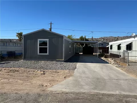 1775 Sea Creek Dr, Bullhead City, AZ 86442