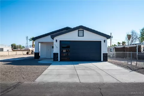 1798 Paseo De Playa, Bullhead City, AZ 86442