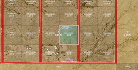 16457 Bert Ave, Yucca, AZ 86438