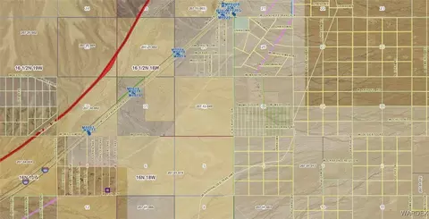 16457 Bert Ave, Yucca, AZ 86438 photo 3