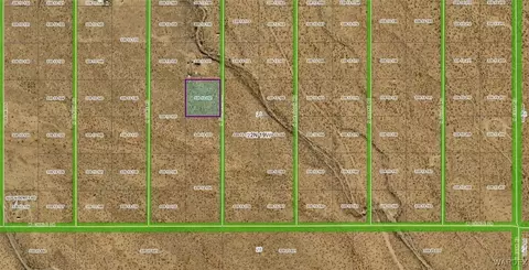 lot5 N Don Luis Rd, Golden Valley, AZ 86413