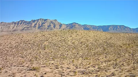 lot108 Antelope Ave, Meadview, AZ 86444