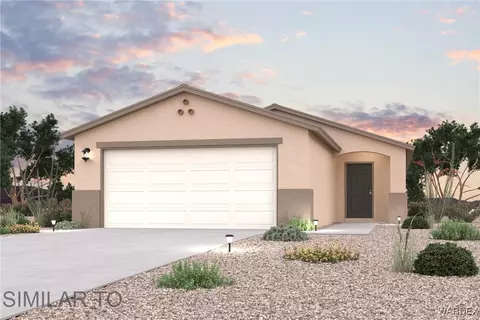 2133 Pesuna Dr, Bullhead City, AZ 86442