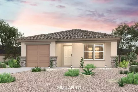 2129 Pesuna Dr, Bullhead City, AZ 86442